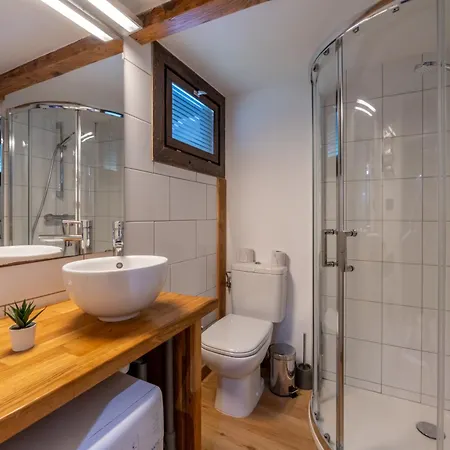 Appartement Petit Du Mont Blanc - Happy *