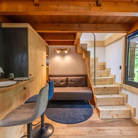 Petit Du Mont Blanc - Happy Appartement Chamonix
